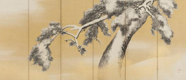 重要文化財「遊虎図」をはじめ、圧倒的な写実描写で迫る円山応挙