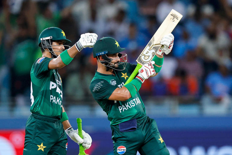 Unbeaten India vs underdog Pakistan: Asia Cup ready for coronation