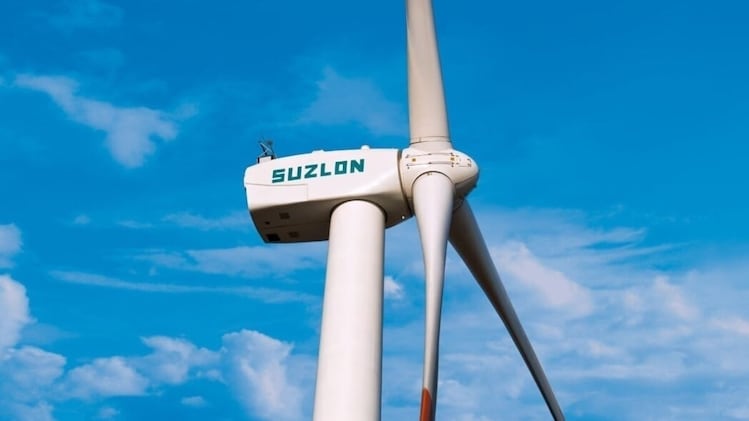 Suzlon slips, but is it a buying opportunity? 5 fundamentally strong stocks to watch now