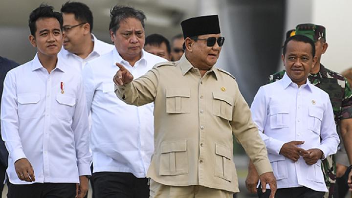 Prabowo Akui Target 3 Juta Rumah Sulit Dicapai