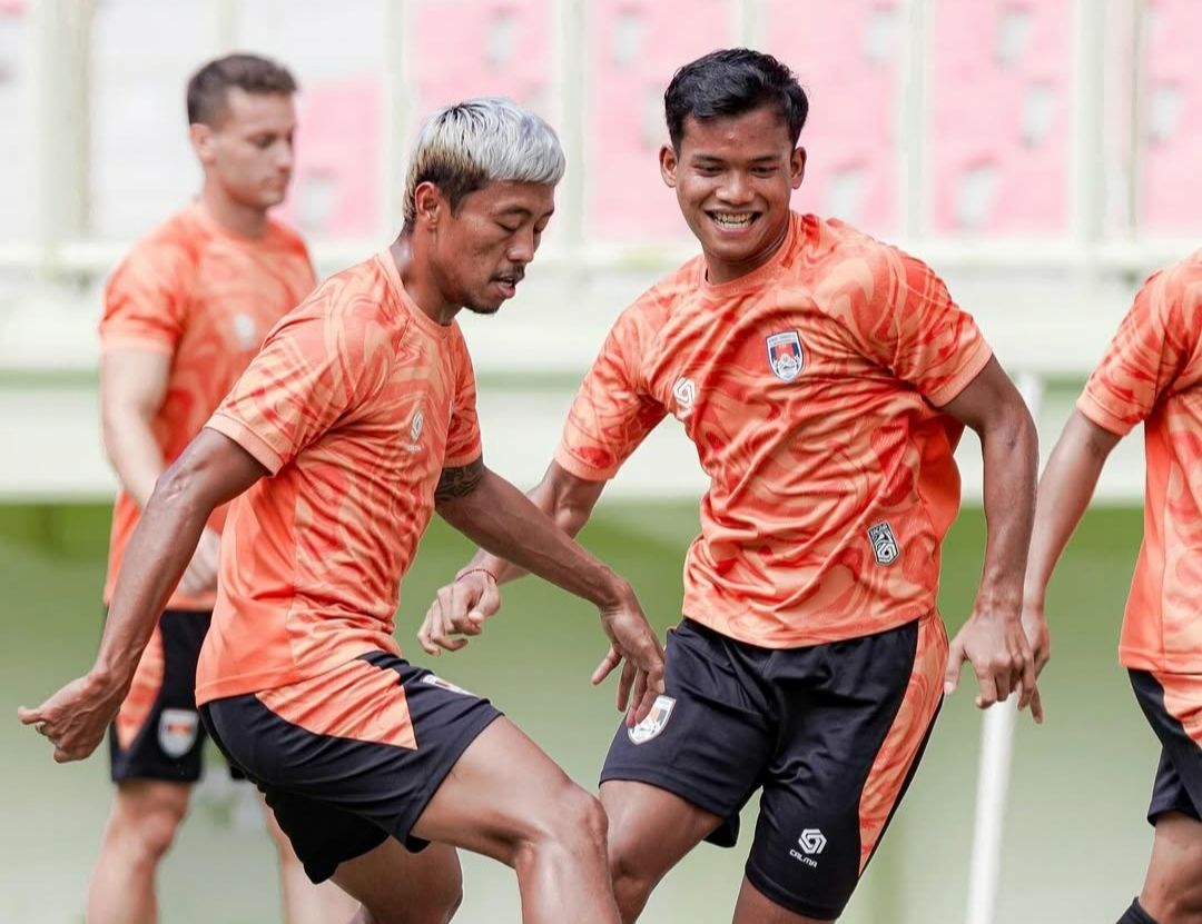 Kendal Tornado FC Gelar Laga Tanpa Penonton, Suporter Minta Tim Segera Pindah ke Kendal