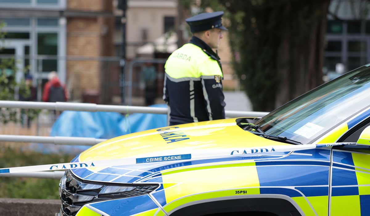 One woman dead and two seriously injured after two-car horror crash