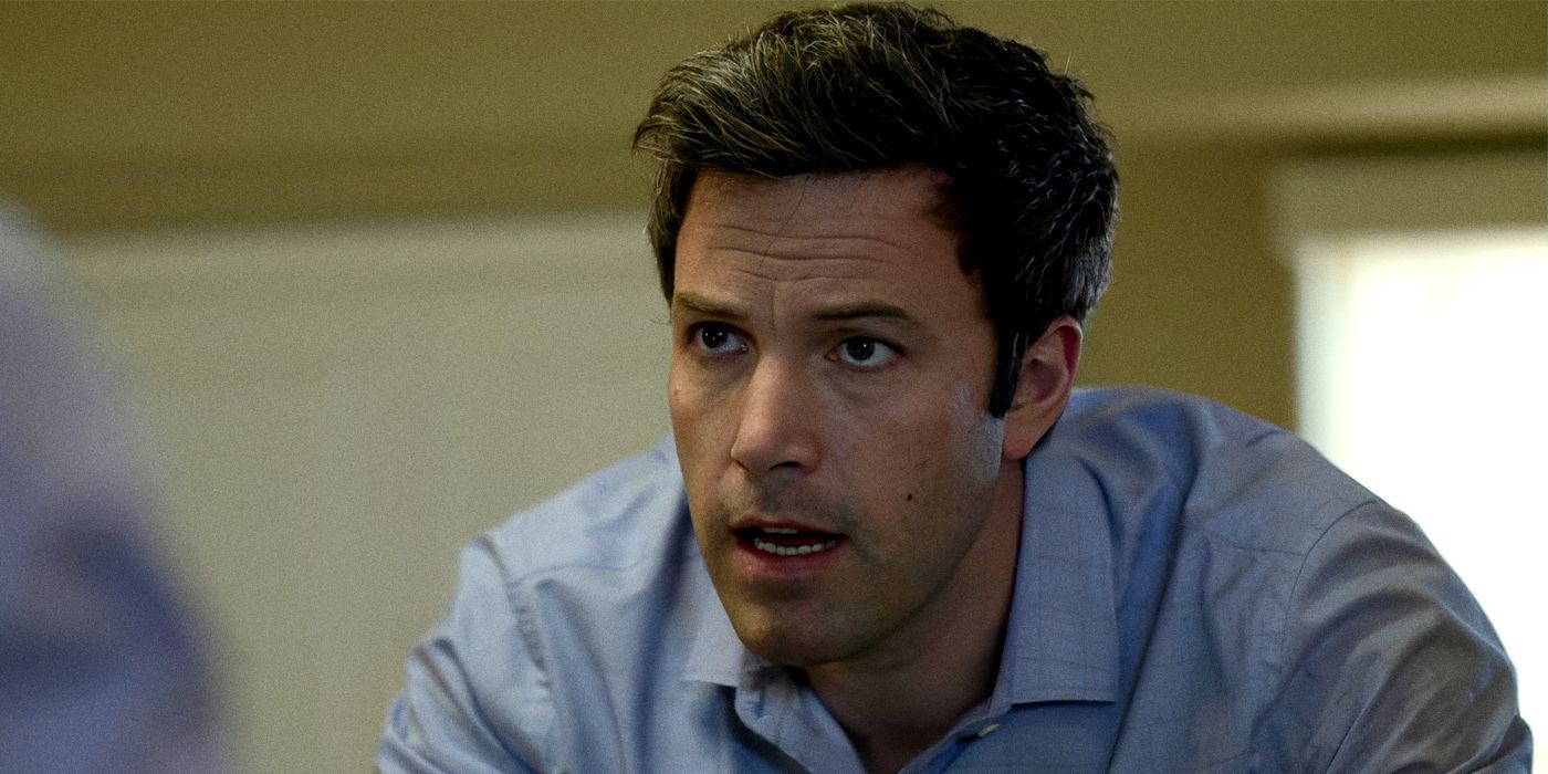 Steven Spielberg nunca ha hecho una película con Ben Affleck y la razón es hilarante