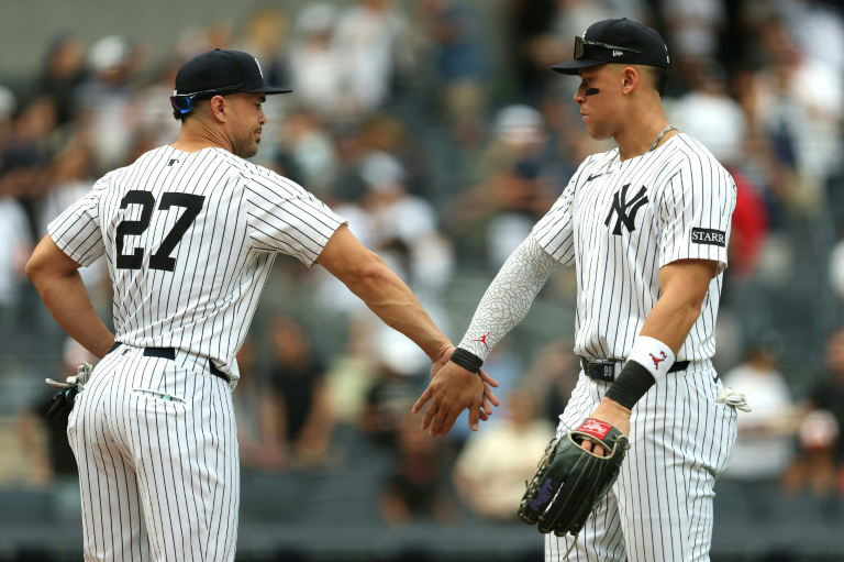 Guardians Tigers book MLB playoff berths Guardians Tigers book MLB playoff berths