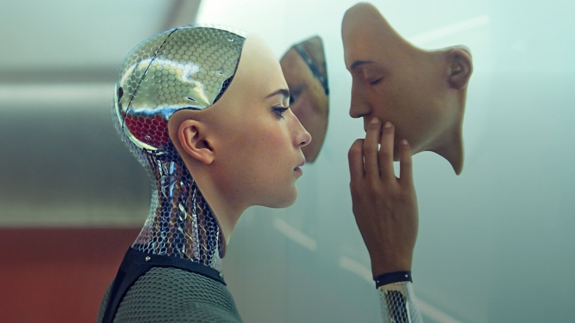 The Future of Dating? It's Not You Who's Doing the Flirting… It's Your AI