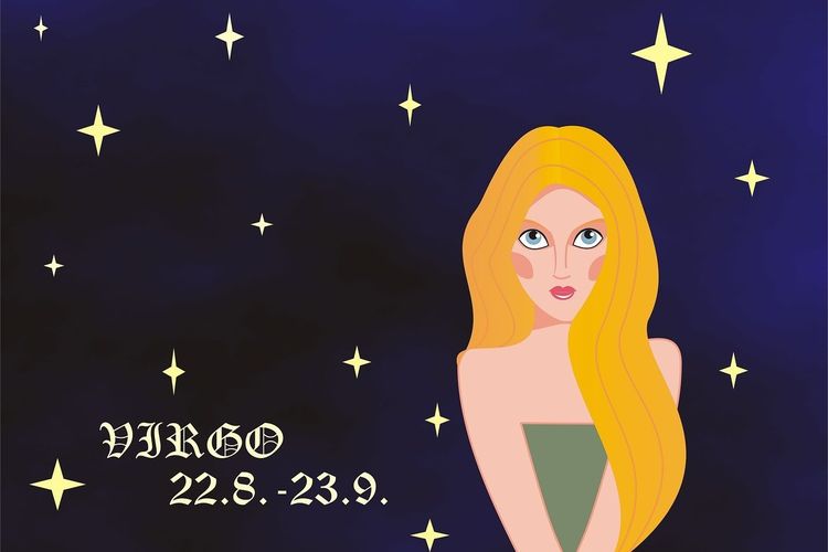 Ramalan Zodiak Virgo 1 Oktober 2025: Keberuntungan, Cinta, Keuangan, Karier, dan Kesehatan