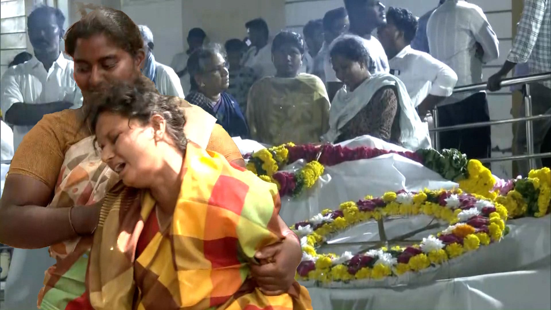 Who Allowed The Crowd? 5 Unanswered Questions After Karur Stampede