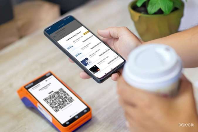 BI Jajaki Kemitraan QRIS di Jepang, Tiongkok, dan Korea Selatan