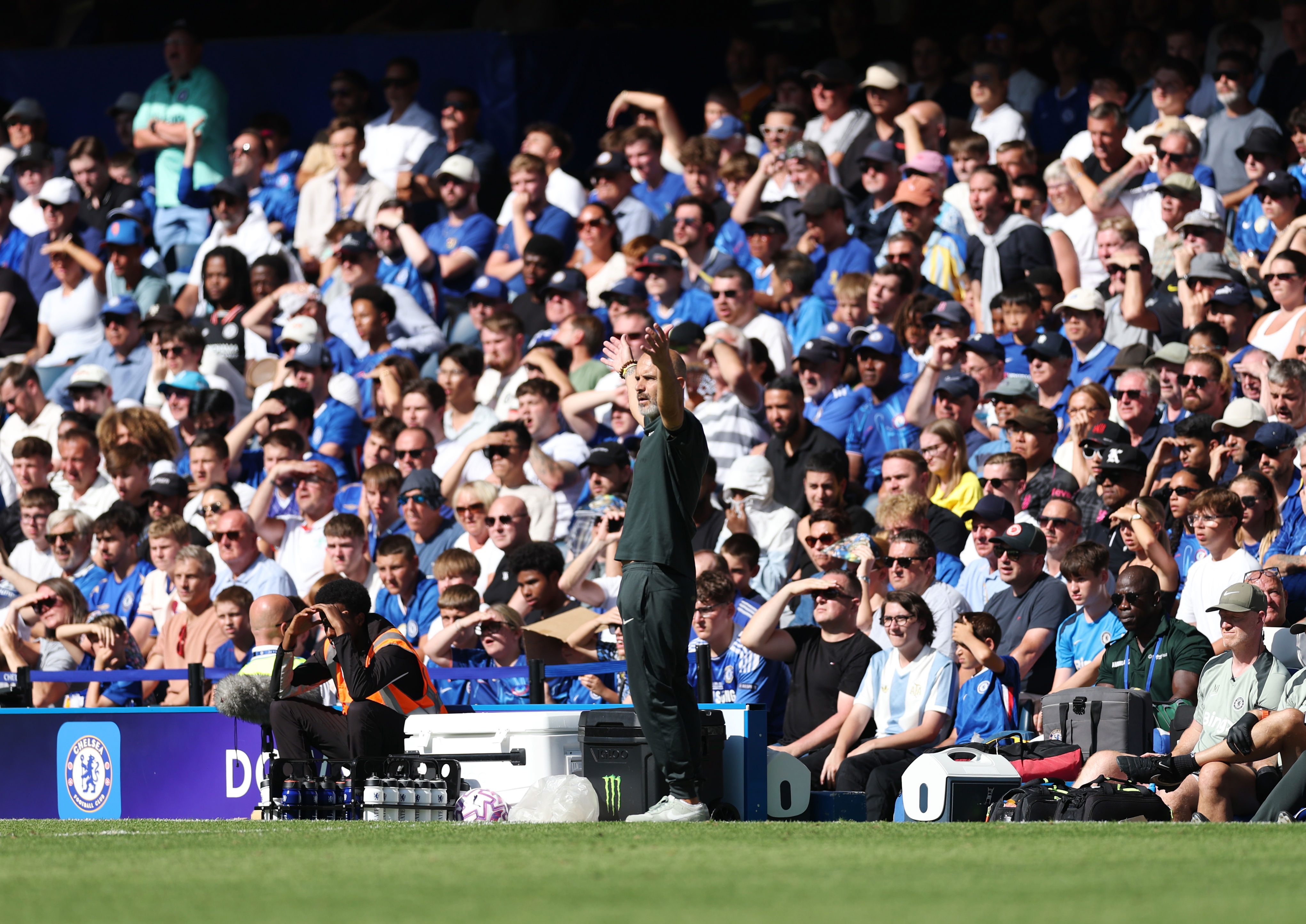 Chelsea have serious problem that even £285m can't fix - opinion