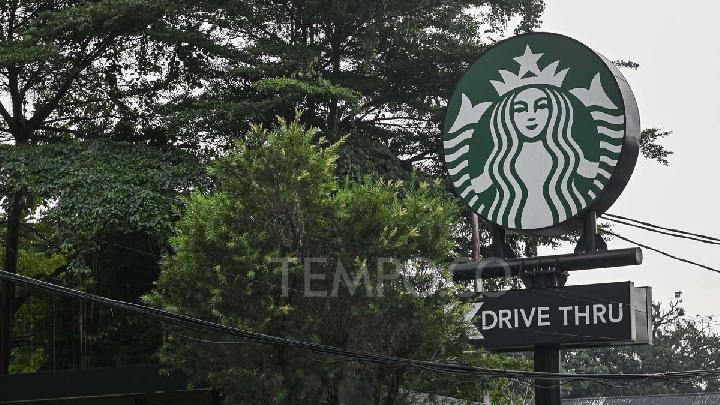 Pemilik Starbucks di Indonesia Kehilangan Rp 108 Miliar