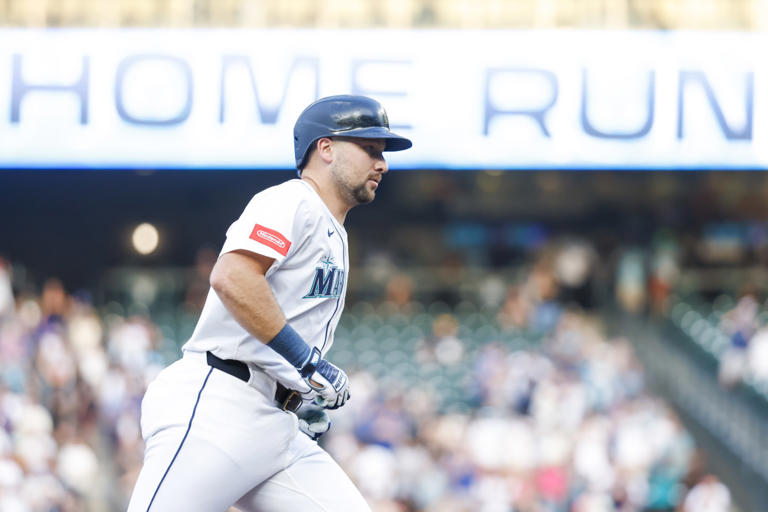 Former Team USA Manager Facing Backlash for Cal Raleigh Statement Amid ...