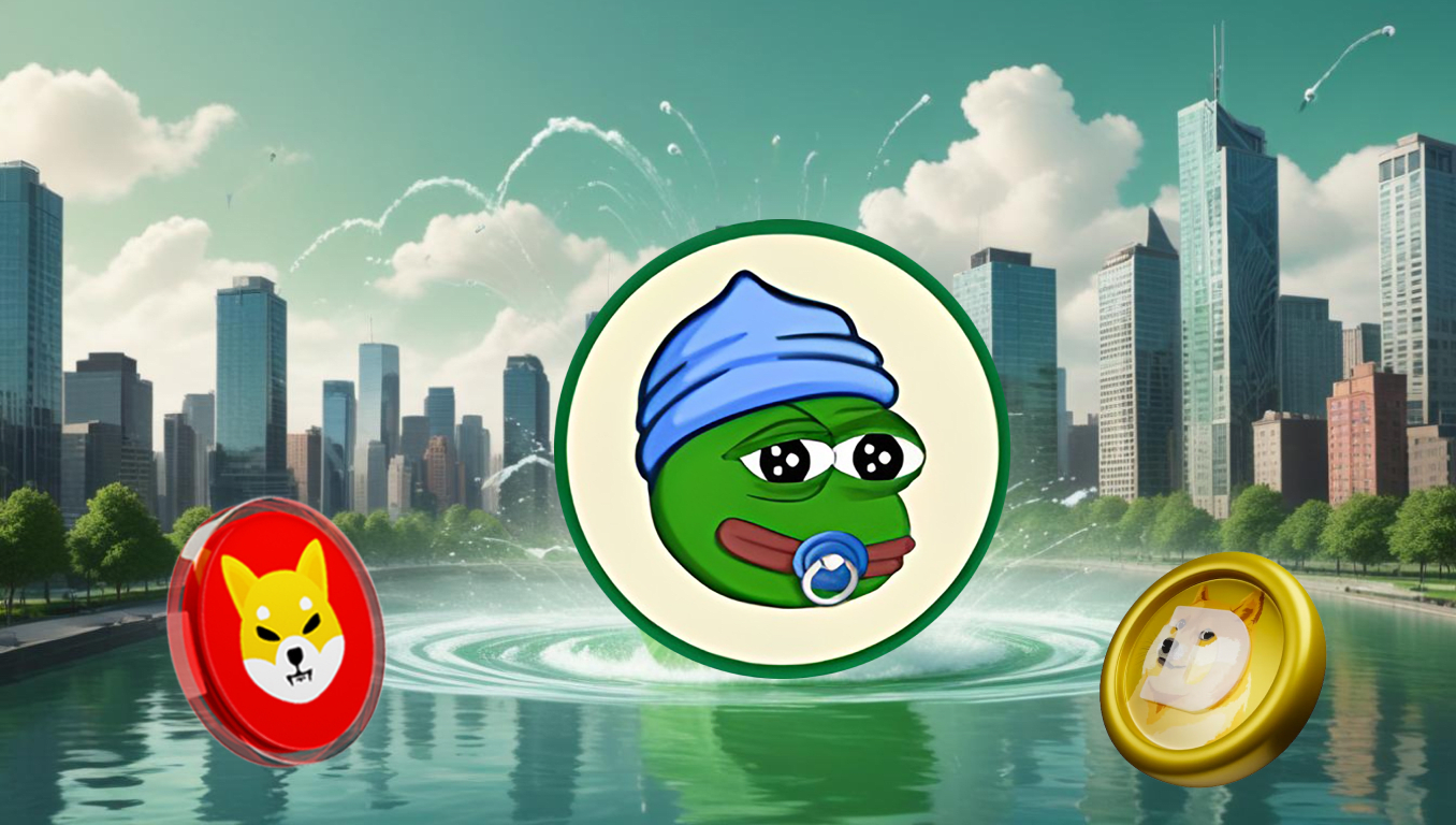 Apa koin meme terbaik yang harus dibeli pada tahun 2025 yang bisa mengubah $700 menjadi $35.000? Ini