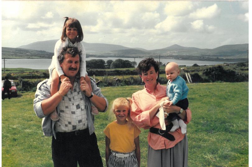 Ronan Collins: RTE career, health scares, and life with wife Woody and ...