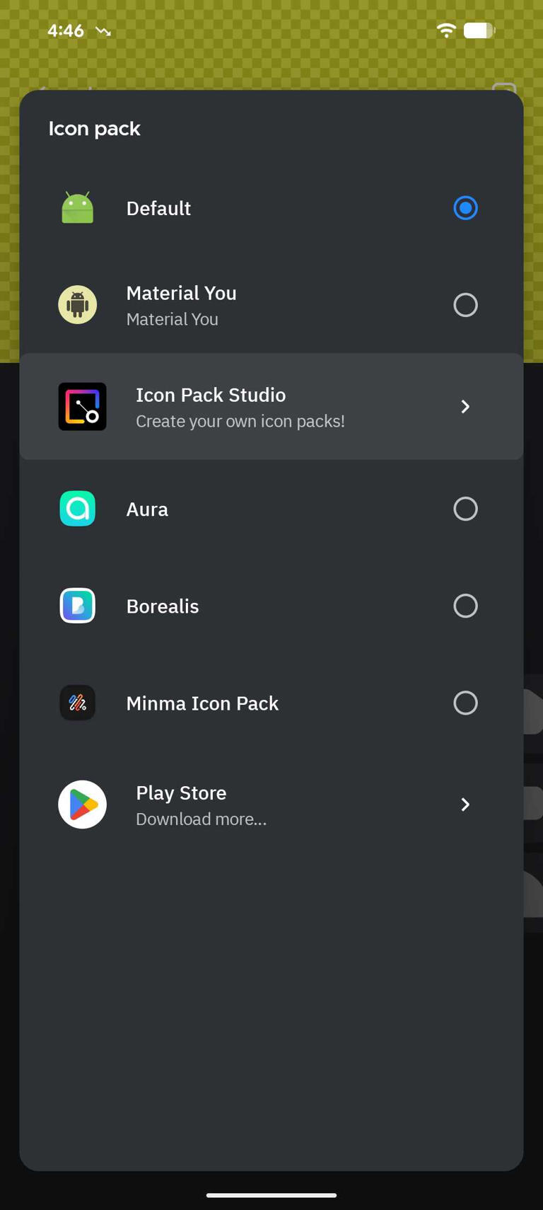 I thought only Pixel Launcher got it right — then I tried this launcher