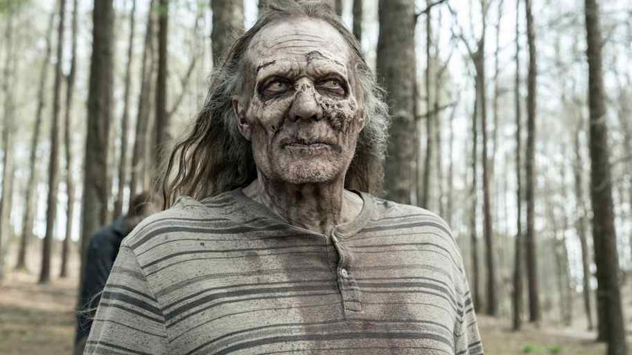 The Walking Dead is coming to HBO Max in October (but it's not the one ...