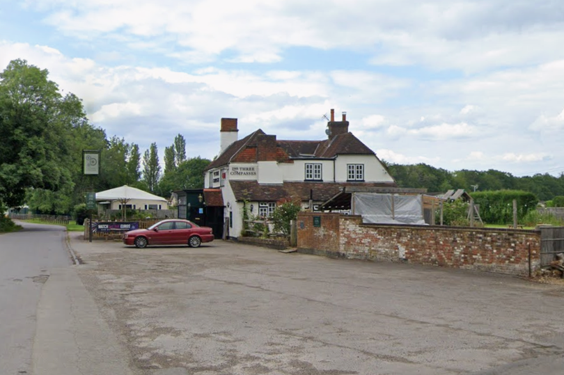 Sadness as 'fantastic' 400-year-old village pub confirms closure ...