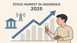 Saham Blue Chip Terbaik 2025: Cara Mulai Investasi dengan Modal Kecil