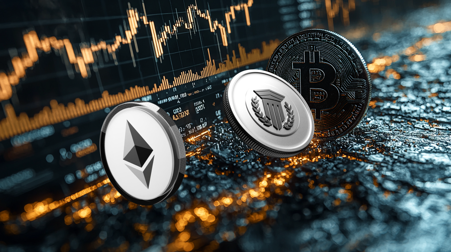 Dari Sen hingga Jutaan? Para Ahli Melihat MUTM sebagai Kripto Berikutnya yang Akan Meledak Naik 25x 