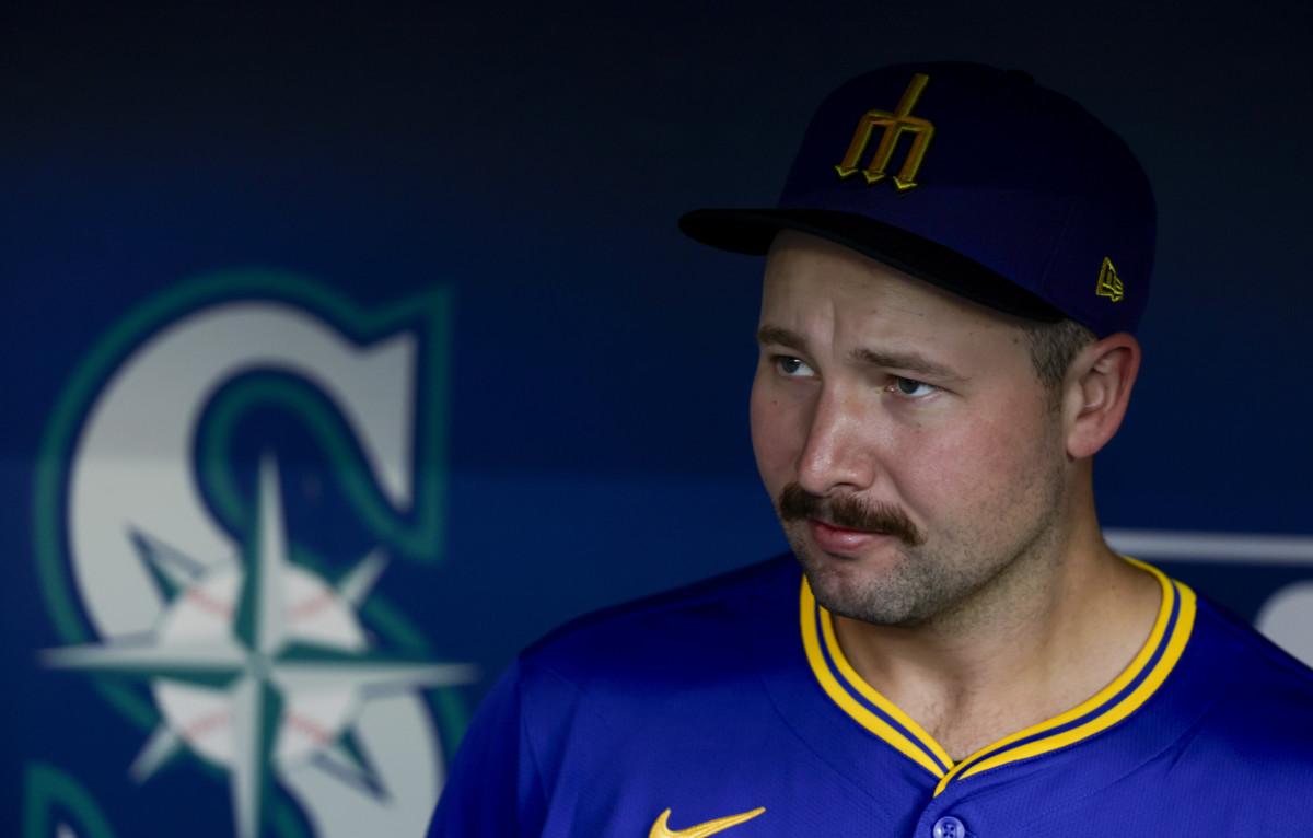 Former Team USA Manager Facing Backlash for Cal Raleigh Statement Amid ...
