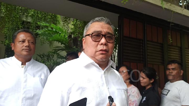 Pernyataan PSI tentang Tahun Baru 2026 Tanpa Kembang Api