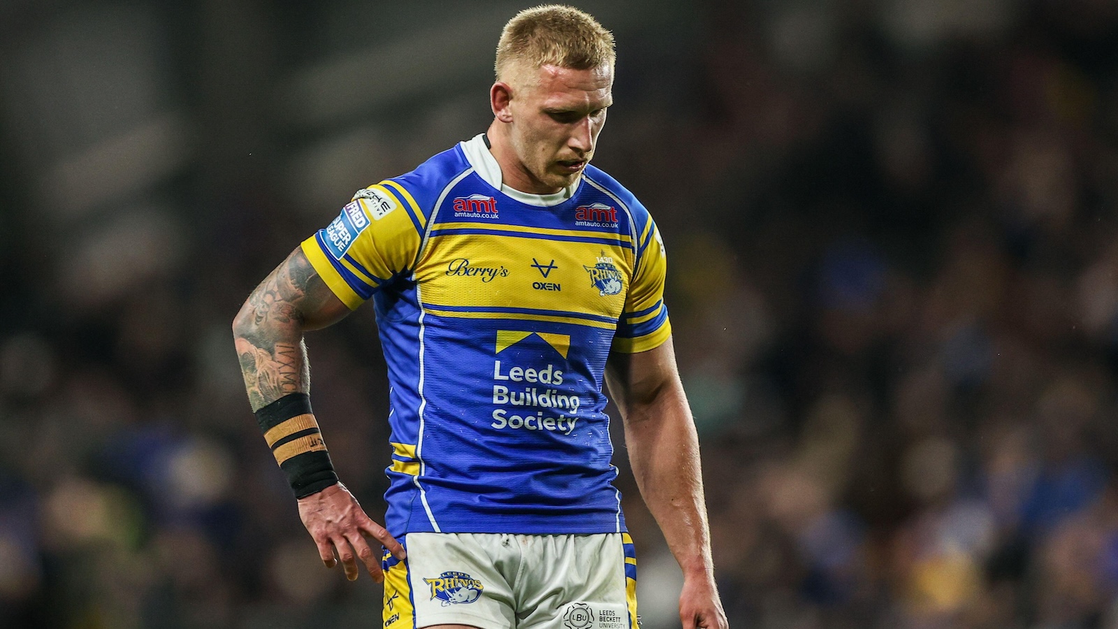 How Leeds’ season came to an end as key moments in St Helens loss ...