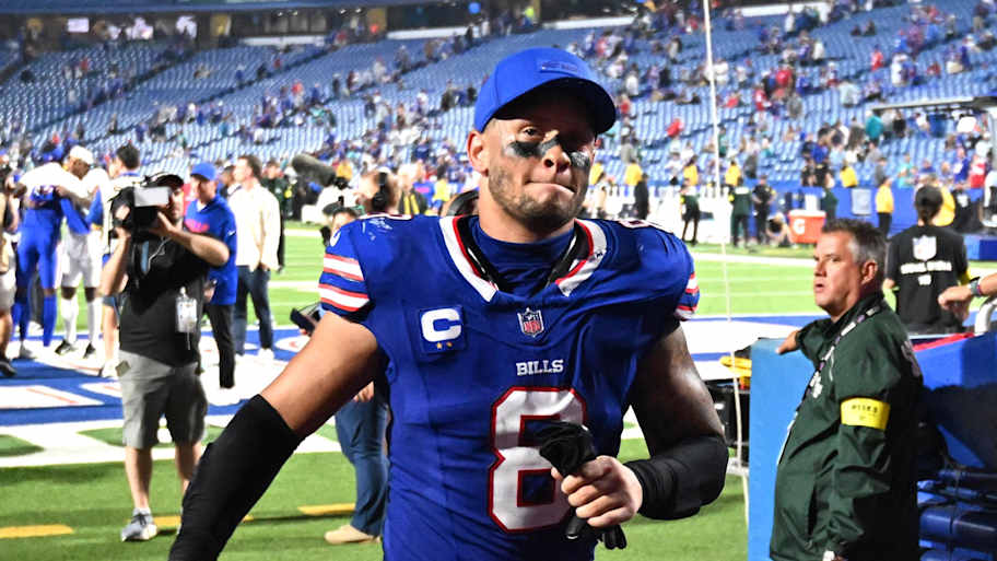 Bills vs Saints, NFL Week 4: Start time, live stream, TV channel