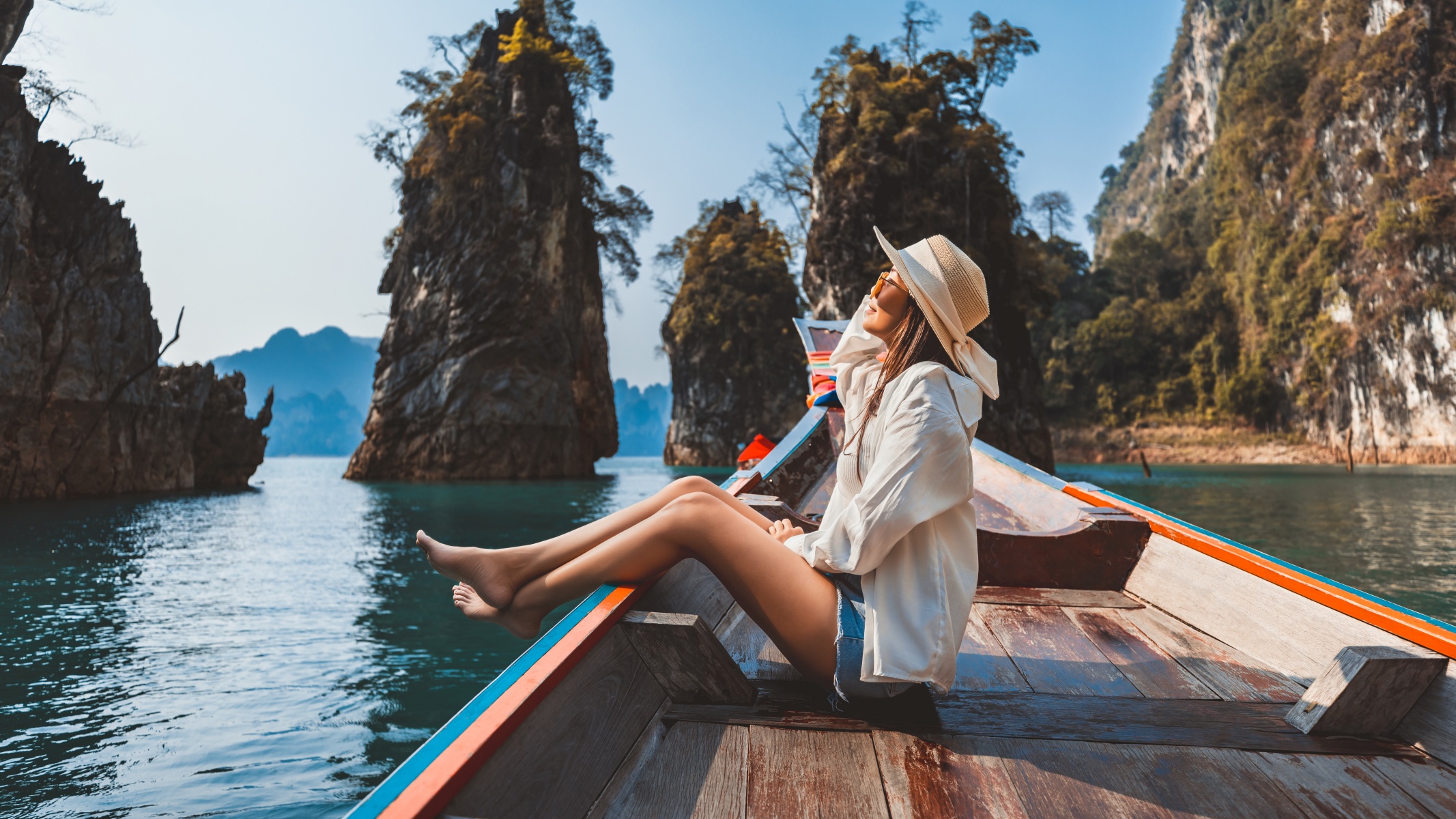 Solo Op Reis Deze Praktische Tips Maken Je Reis Onvergetelijk