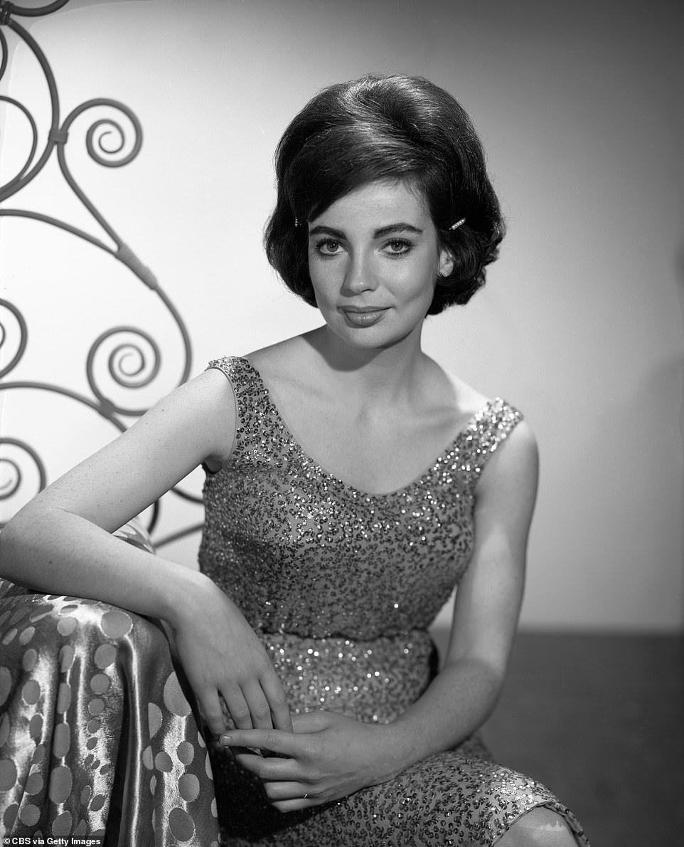 Report: Hollywood siren predicted JFK's assassination, then murdered