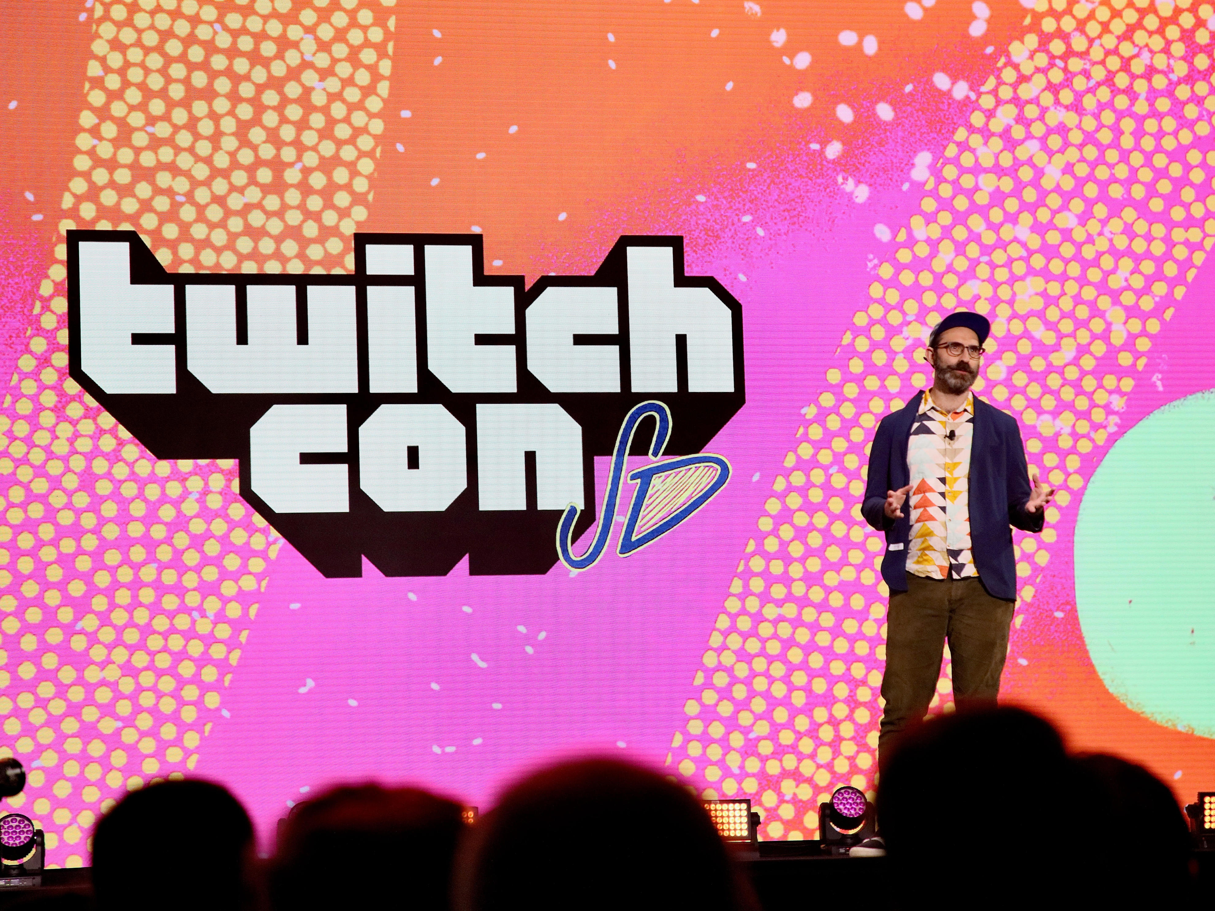 ExTwitch CEO's advice for leaders Don't overdelegate or you
