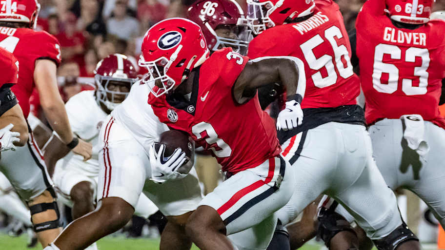 4 plays from Georgia #39 s loss to Alabama that will haunt UGA forever 4 plays from Georgia #39 s loss to Alabama that will haunt UGA forever