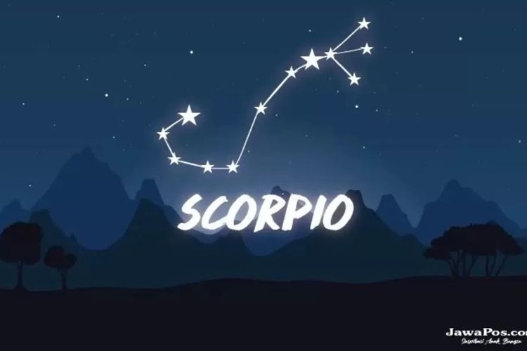 Ramalan Zodiak Scorpio 29 September 2025: Keberuntungan, Cinta, Keuangan, Karier, dan Kesehatan