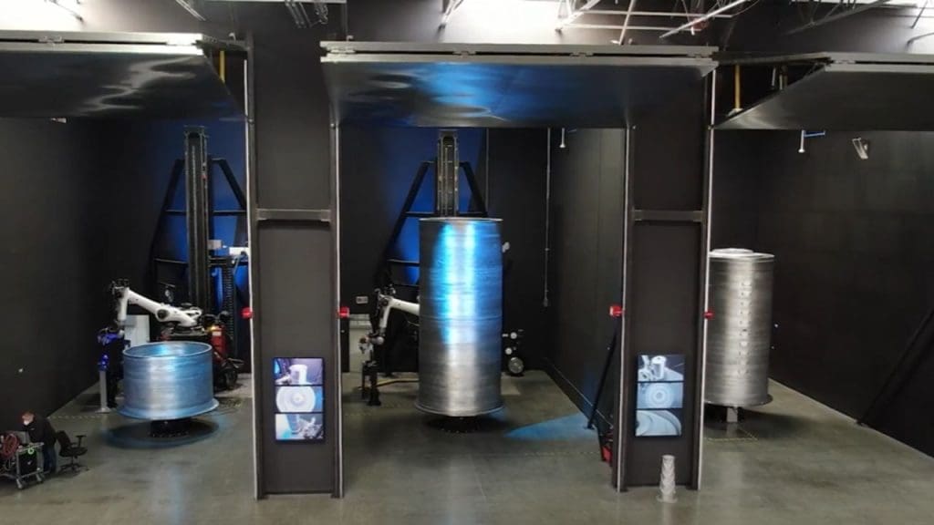 3D Printing Aerospace Future Prospects