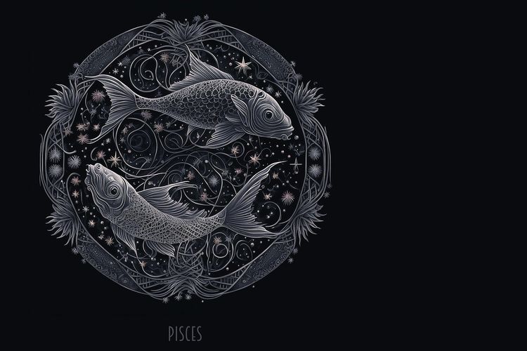 Ramalan Zodiak Pisces 30 September 2025: Keberuntungan, Cinta, Keuangan, Karier, dan Kesehatan