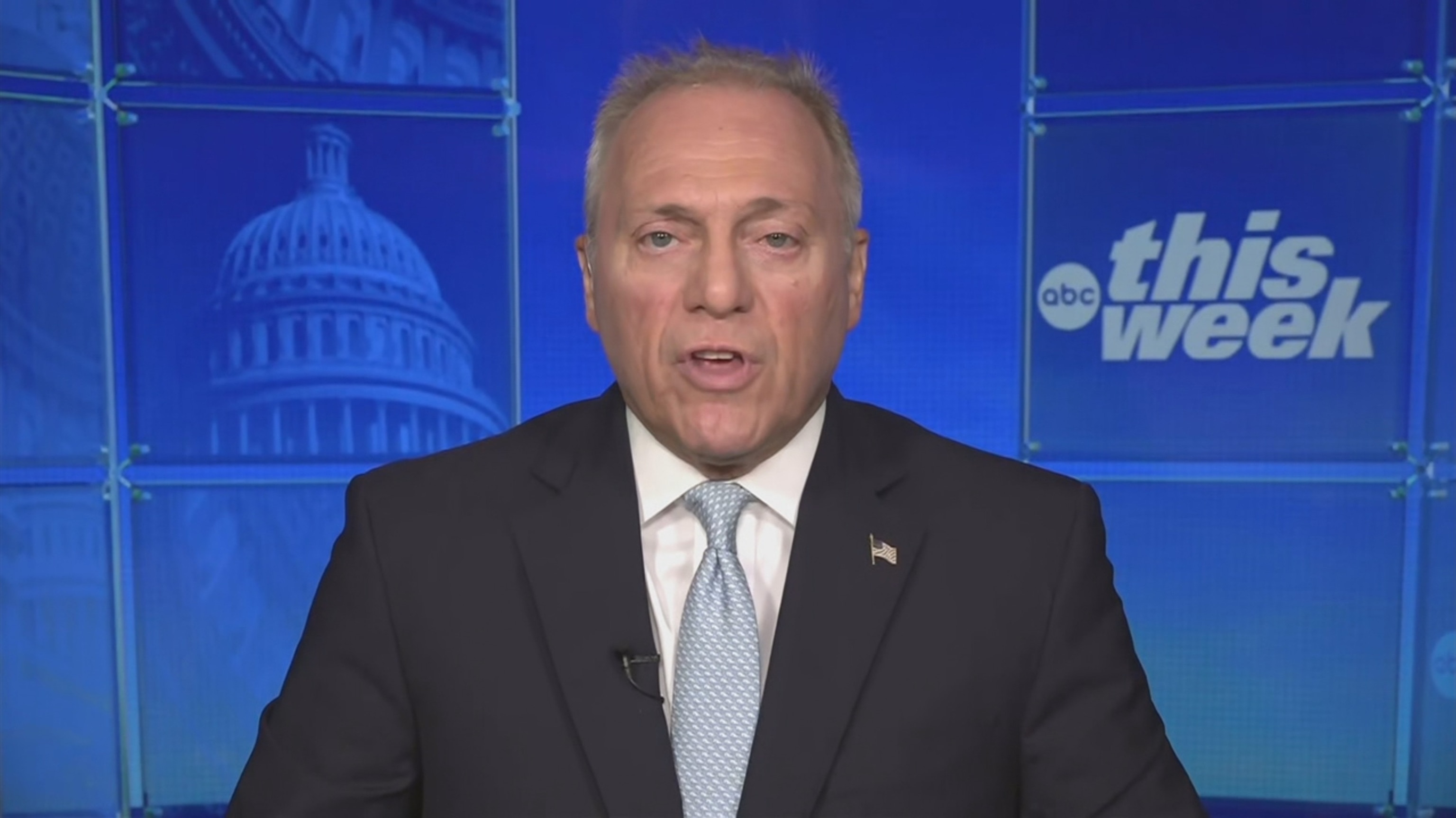 Jeffries says he’s ‘hopeful’ a government shutdown can be avoided