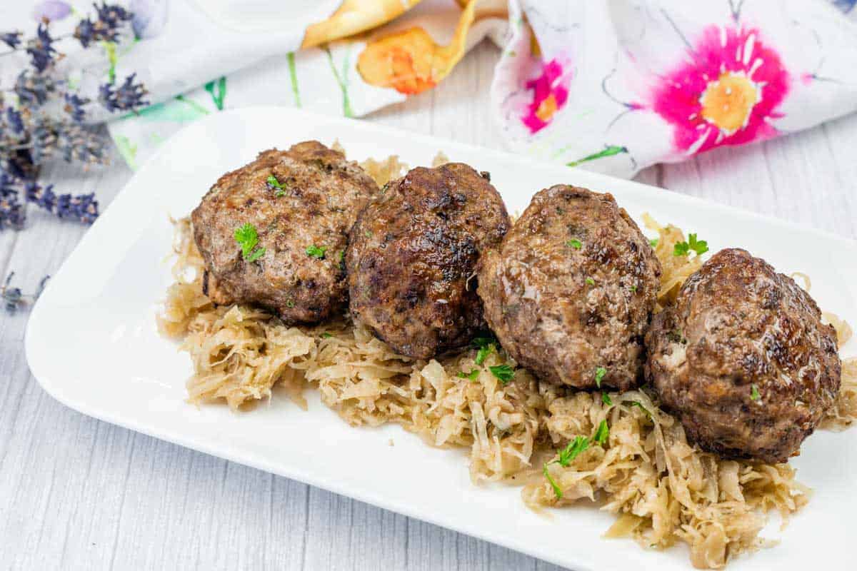 23 Oktoberfest recipes that make even a Tuesday feel like a festival