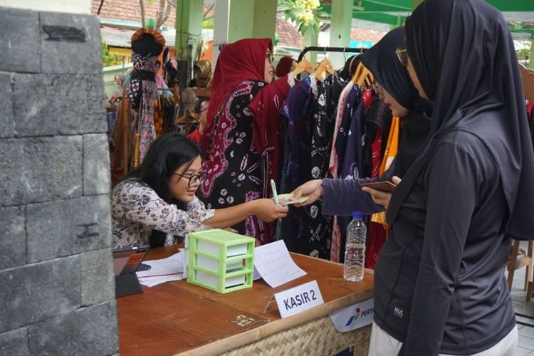 SMEXPO 2025 Jogja: Dorong UMKM, Bangkitkan Ekonomi Rakyat