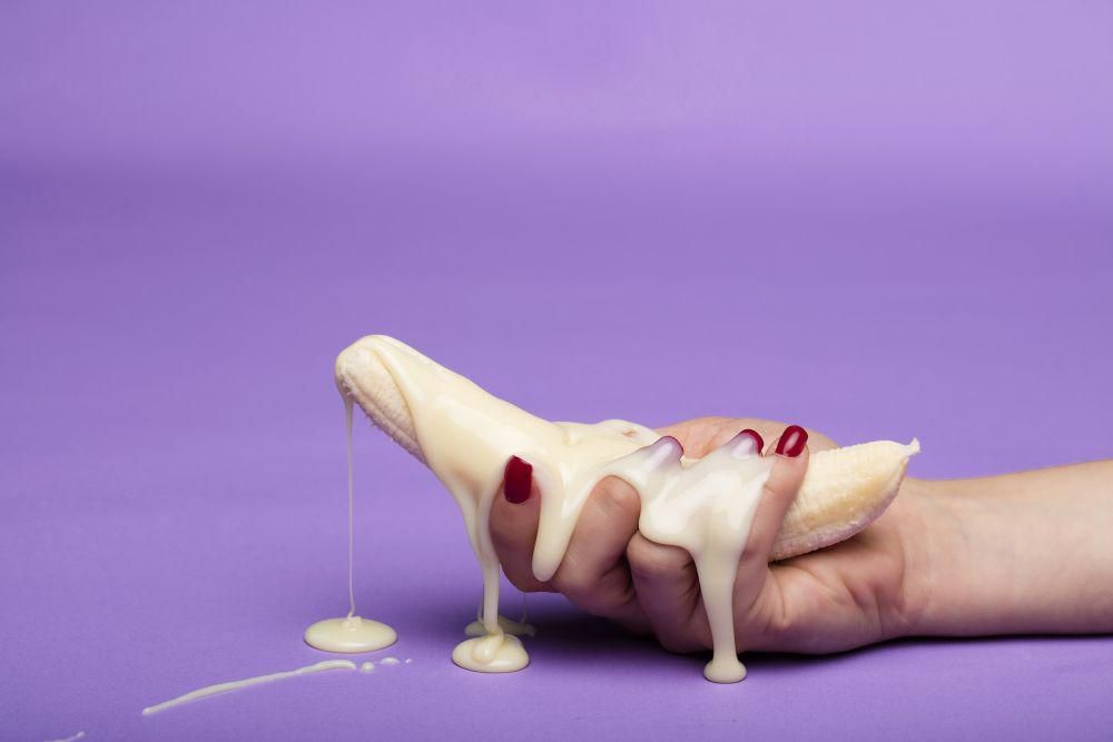 Kenali Warna Sperma dan Artinya bagi Kesehatan Pria