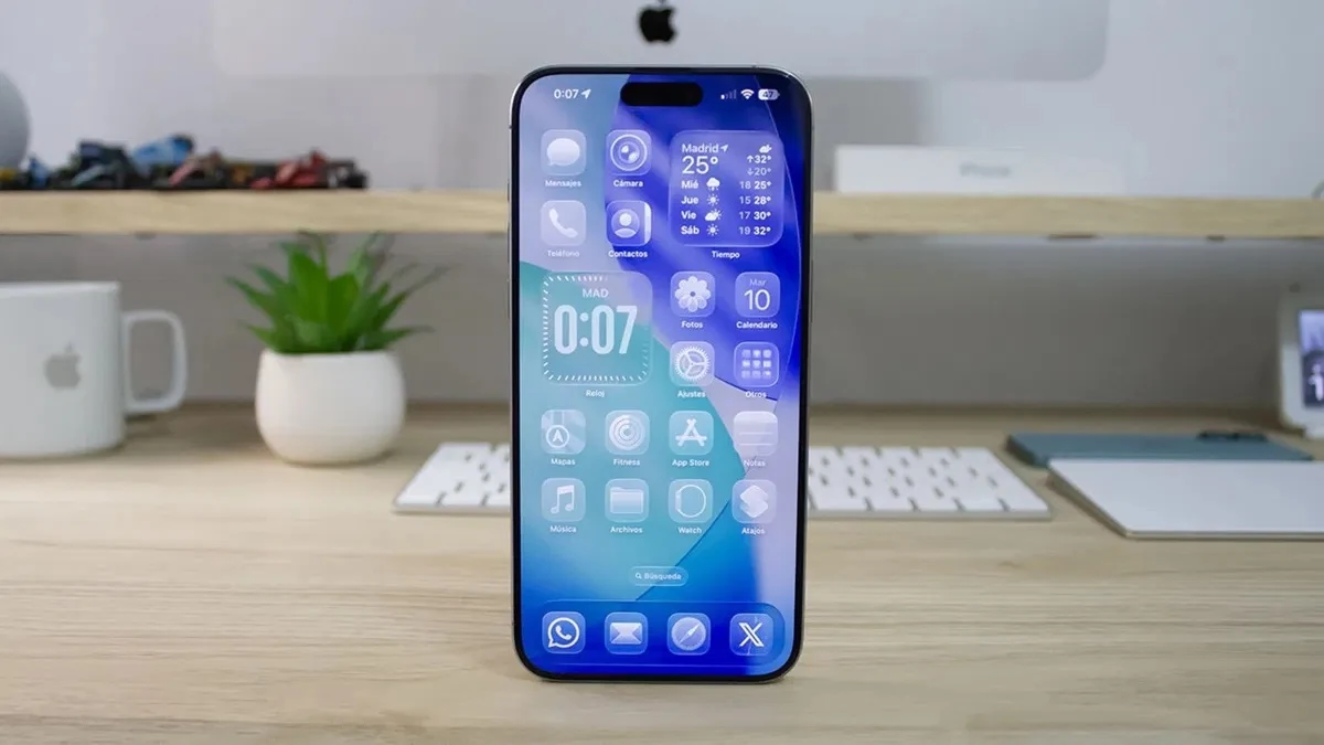 Novedades de iOS 26.2 Beta 1: descubre las grandes novedades que ...