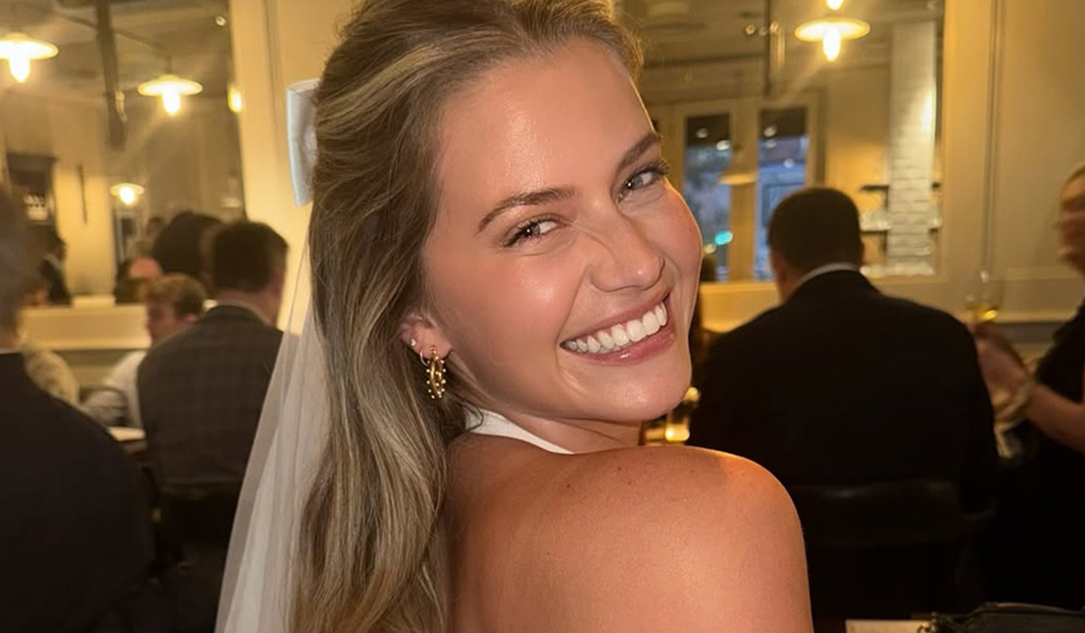 Pics: Greg O'Shea's fiancée Jeanni celebrates hen party but is heartbroken  over family's absence, image size:1200x700