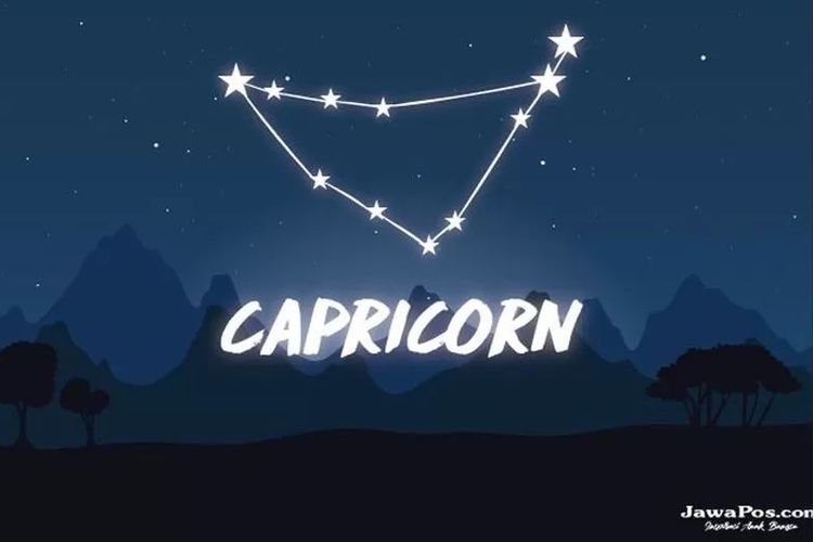 Ramalan Zodiak Capricorn Hari Ini: Keberuntungan, Cinta, Keuangan, Karier, dan Kesehatan