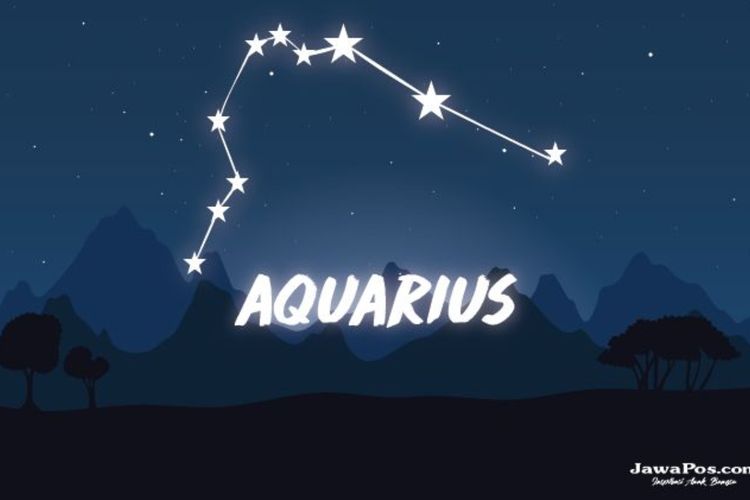 Ramalan Zodiak Aquarius 1 Oktober 2025: Cinta, Karier, Kesehatan, dan Keuangan