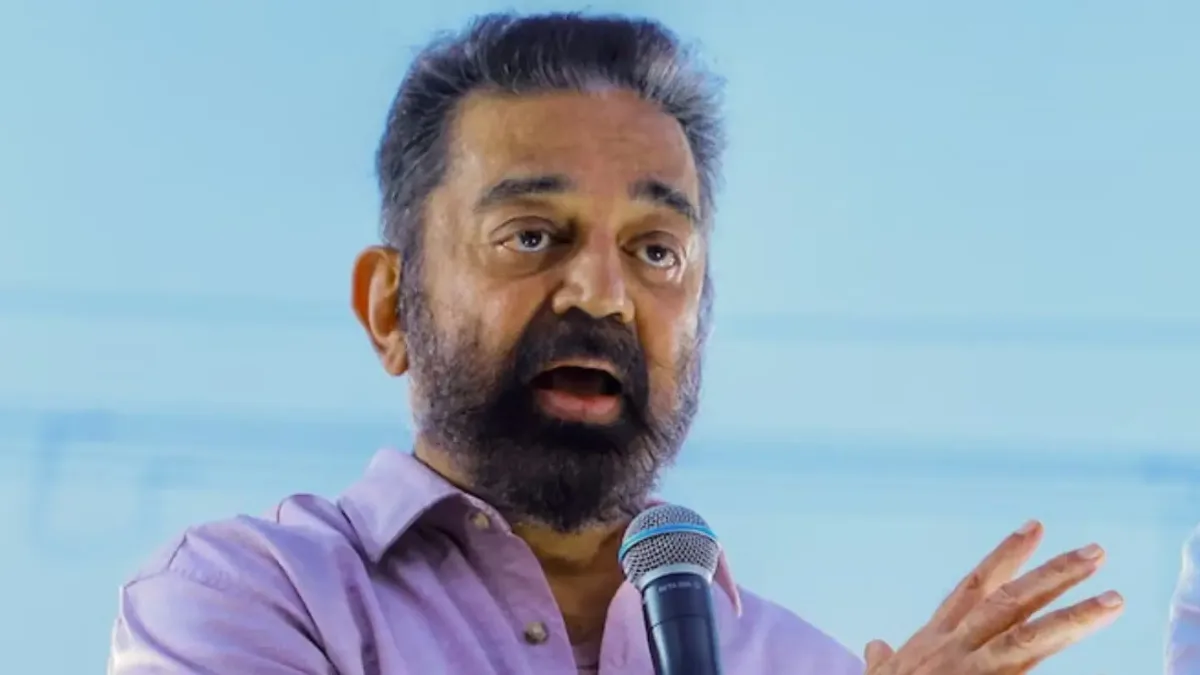 Kamal Haasan reacts to Karur tragedy as 38 die in Vijay’s rally stampede