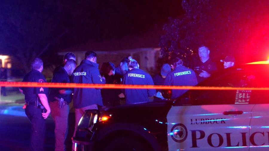 Fatal shooting in Southwest Lubbock leaves one dead, two injured