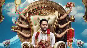 Asif Ali’s Aabhyanthara Kuttavaali gets an OTT release date