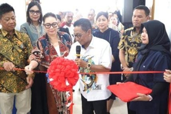 Pemkab Tingkatkan Layanan Kesehatan Murung Raya