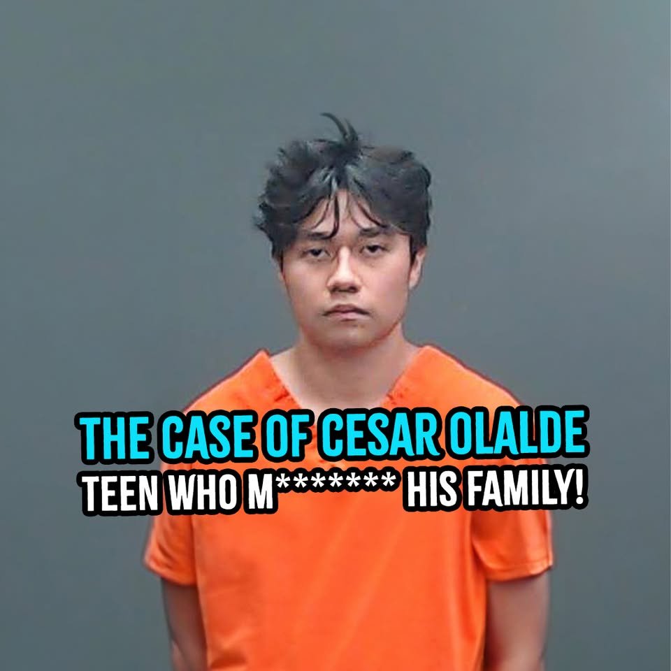 The Shocking Case of a Troubled Teen and the Dark Fate of His Family