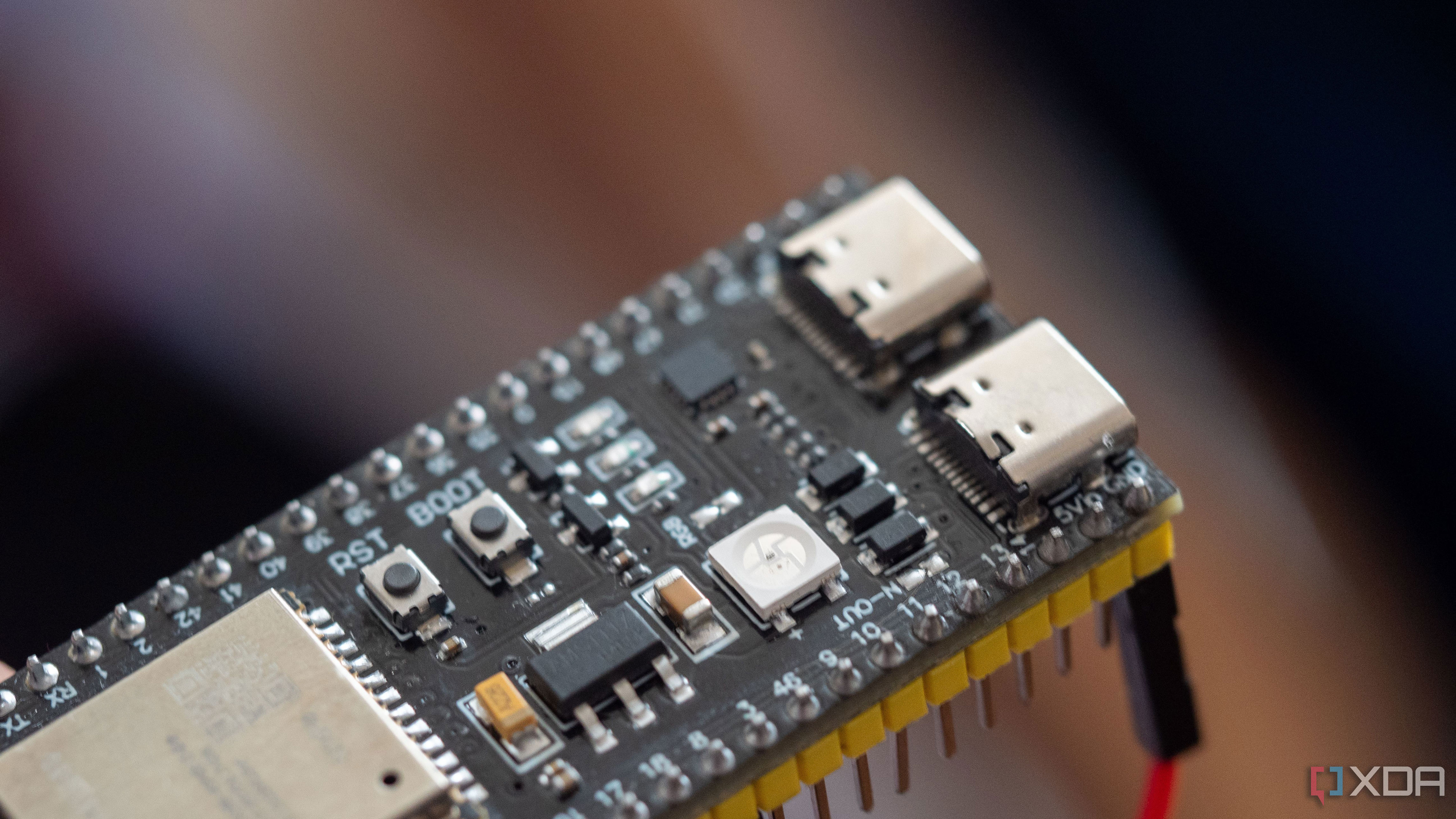 5 open-source hardware projects under $50 that replaced my consumer gadgets