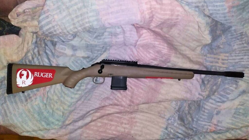 Rifles that surprise hunters with fast follow-up speed
