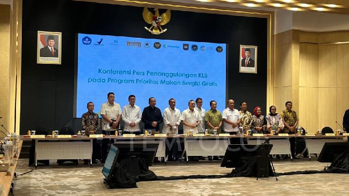 Anggota DPR Minta Pengawasan Makanan Gratis Diperkuat