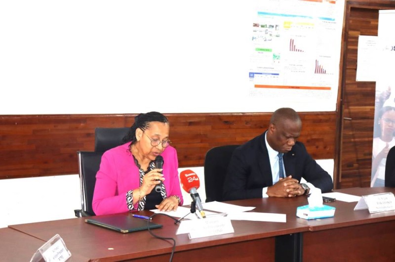 Recherche scientifique : Les feuilles de manioc utilisées contre les désagréments de la ménopause